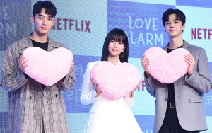 Episode Terakhir 'Love Alarm' Banjir Komentar Amarah Penonton