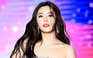 Wheein MAMAMOO Tak Bisa Hadiri SOBA 2019 dan KCON LA, Ternyata Ini Alasannya