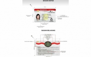 Polri Siap Luncurkan SIM Dengan E-Money Bulan Depan