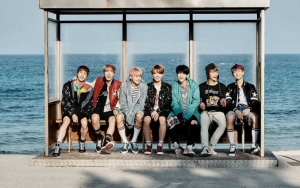 Chart Mingguan Lagu-lagu BTS Di Gaon Terkuak, Rangking 'Spring Day' Paling Disorot