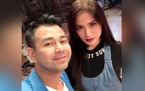 Jessica Iskandar Dapat Nasihat Khusus Dari Raffi Ahmad Jelang Pernikahannya