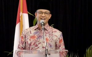 Setahun 'Kerja Mandiri', Anies Baswedan Diusulkan Terima Tunjangan Wagub