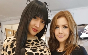 Lucinta Luna Dulu Bocah Kini Bidadari, Barbie Kumalasari Permak 8 Miliar Disentil Buang Uang