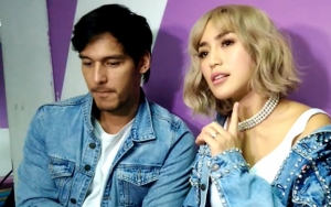 Hubungan Diramal Tak Bakal Mulus, Richard Kyle-Jessica Iskandar Pilih Percaya Tuhan 