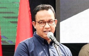 BMKG Keluarkan Peringatan Dini Kekeringan di Jakarta, Begini Solusi Anies Baswedan