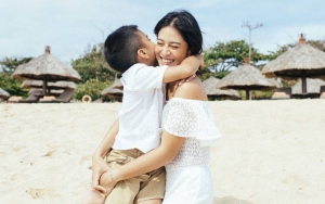Dian Sastro Beri Pengakuan Mengejutkan, Sang Putra Sulung Mengidap Autisme