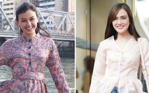 Sama-sama Hobi Pilates Saat Hamil, Kimberly Ryder-Shandy Aulia Tuai Respon Berbeda