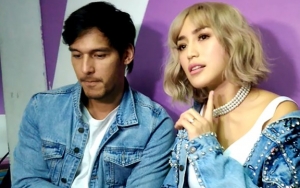  Bahas Soal Pelaminan, Richard Kyle-Jessica Iskandar Masih 'Ngambang' Ditanya Tanggal Pernikahan