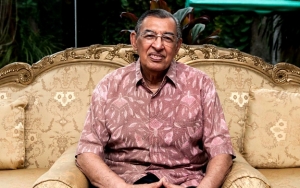 Soal Ceramah 'Salib' Ustaz Abdul Somad, Quraish Shihab: Saya Anggap Berlebihan
