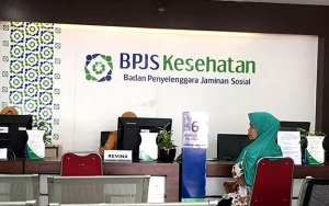 Tiongkok Tawarkan Bantuan Atasi Tekor BPJS Kesehatan