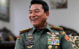 Fadli Zon Sebut Pemerintah Tak Serius Atasi Kerusuhan Papua, Moeldoko Beri Jawaban Menohok