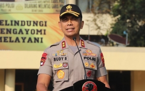 Kapolda Jabar Nonaktifkan Polwan Pemberi Miras ke Mahasiswa Papua