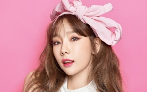 Tae Yeon SNSD Dibilang Pelihara Rumput di Kepala, Ternyata Gara-Gara Ini