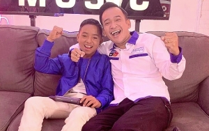 Ayah Kandung Betrand Peto Larang Ruben Onsu Kunjungi Rumahnya Di NTT, Kenapa?