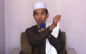 Imbau Pelapor Cabut Gugatan Kasus Ceramah Ustaz Abdul Somad, ACTA: Daripada Malu