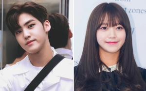 Music Works Buka Suara Tanggapi Beredarnya Foto Ciuman Mesra Song Yuvin Dan Kim Sohee