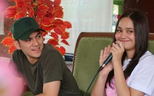 Disebut 'Pacar' Rizky Nazar, Syifa Hadju Kebelet Menikah Muda?