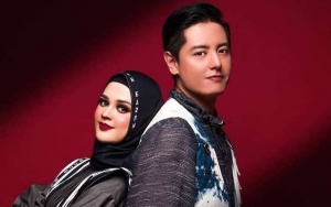 Roger Danuarta 'Oppa Korea' Dipuji Gentleman Saat Bantu Cut Meyriska Bawa Tas