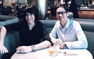 Tak Masalah Kevin Aprilio Tunda Pernikahan, Addie MS: Yang Penting Sebelum Umur 30