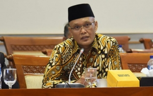 DPR Tegaskan Indonesia Tak Perlu Libatkan Internasional untuk Tangani Masalah Papua