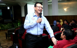 Iuran Dinaikkan, Dirut BPJS Kesehatan Sebut Jumlah Tak Sesuai Hitungan