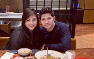 Audy Pose Seksi Nyender, Iko Uwais Melet Nyaris Topless Bikin Istigfar Takut Dosa