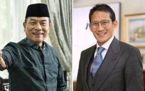 Moeldoko Minta Sandiaga Uno Tak Provokatif Soal Pemerintah Eksploitasi Papua