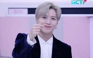 Taemin Tampil Spektakuler, Malam Puncak HUT RCTI Ke-30 Banjir Pujian