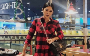 Postingan Perdana Mutia Ayu Usai Resmi Jadi Istri Glenn Fredly Disebut Punya Aura Beda Banget