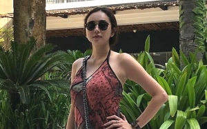 Usai Dilecehkan 'Pabrik Susu', Aura Kasih Beri Syarat Damai Ini Pada Yan Widjaya