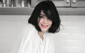 Lulu Tobing Diduga Nikahi Cucu Raja Kapal Hari Ini, Calon Suami Tampan Pakai Beskap