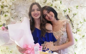 Jessica Iskandar Jodohkan Anak Sahabatnya Ini dengan Putra Nia Ramadhani Demi 'Warisan Bakrie'