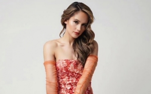 Cinta Laura Beri Jawaban Adem Saat Ditanya Soal Popularitasnya di Amerika 