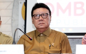 Mendagri Sebut Wacana Ganti Mobil Dinas Sudah Muncul Sejak 2014