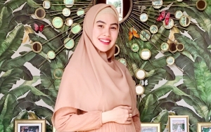 Kartika Putri Sebulan Lagi Lahiran, Beber Inisial Nama Sang Buah Hati 