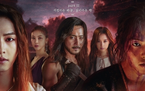 Muncul Karakter Baru di Poster Part 3 'Arthdal Chronicles', Ini Penjelasannya