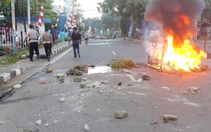 Aktivis HAM 'Seret' PBB Ikut Atasi Masalah Pemblokiran Internet di Papua