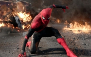 Ayah Tom Holland Yakin Spider-Man Kembali ke MCU, Ikut Dukung Kampanye 'Save Spidey'