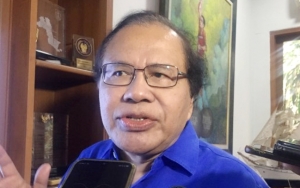 Rizal Ramli Sindir Luhut Soal Tawaran Bantuan Tiongkok Untuk BPJS Kesehatan