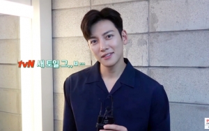 Akting Imut, Ji Chang Wook Bikin Sesi Baca Naskah 'Melting Me Softly' Banjir Tawa