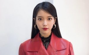 Postingan Merinding IU di Lokasi 'Hotel Del Luna' Bikin Fans Cemburui Sendok