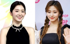 Irene Red Velvet dan Tzuyu Twice Dipuji Sebagai Idol Visual Terbaik Generasi Ketiga