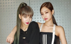 Lisa dan Jennie BLACKPINK Jadi Korban Pelecehan Seksual dan Komentar Rasis Usai Pose Seksi