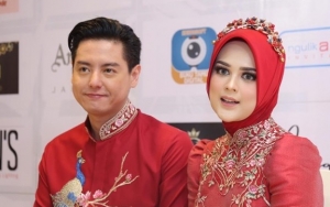 Roger Danuarta dan Cut Meyriska Sepakat Tak Tunda Momongan, Bakal Vakum dari Dunia Hiburan?