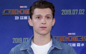 Tom Holland Buka Suara Soal Kisruh Sony dan Marvel, Janji Akan Terus Perankan Spider-Man