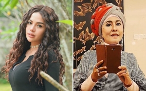  Nikita Mirzani Girang Sukses Lenyapkan Akun Tessa Mariska, Aksi Pamer Vakum Cleaner Ditertawakan