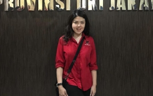 Tina Toon Dikecam Soal Siap Terima Pin Emas DPRD 1,3 Miliar, Aksi Belai Anjing Sindir Siapa?