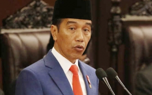 Siap-Siap! Jokowi Bakal Umumkan Lokasi Baru Ibu Kota RI Siang Ini