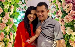  Anang Hermansyah Dikritik Umbar Aurat Istri Pasca Unggah Foto Ashanty Mandi Kembang