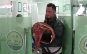 Tolak Antar Jenazah Gunakan Ambulans, Ini Alasan Puskesmas Cikokol Tangerang